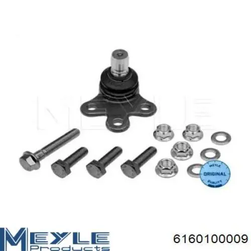 Купити BJ10020 Hola Кульова опора, нижня