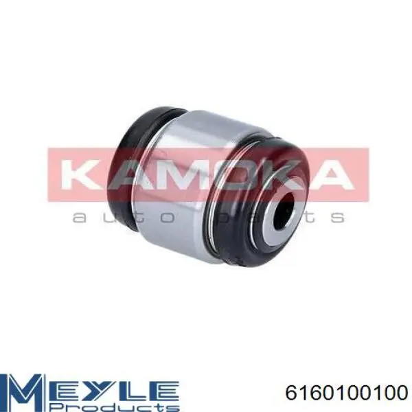 Сайлентблок цапфи задньої Frap F2745 ціна, від 9.49 USD