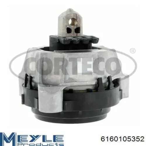 Купити 352821 Opel Кульова опора, нижня