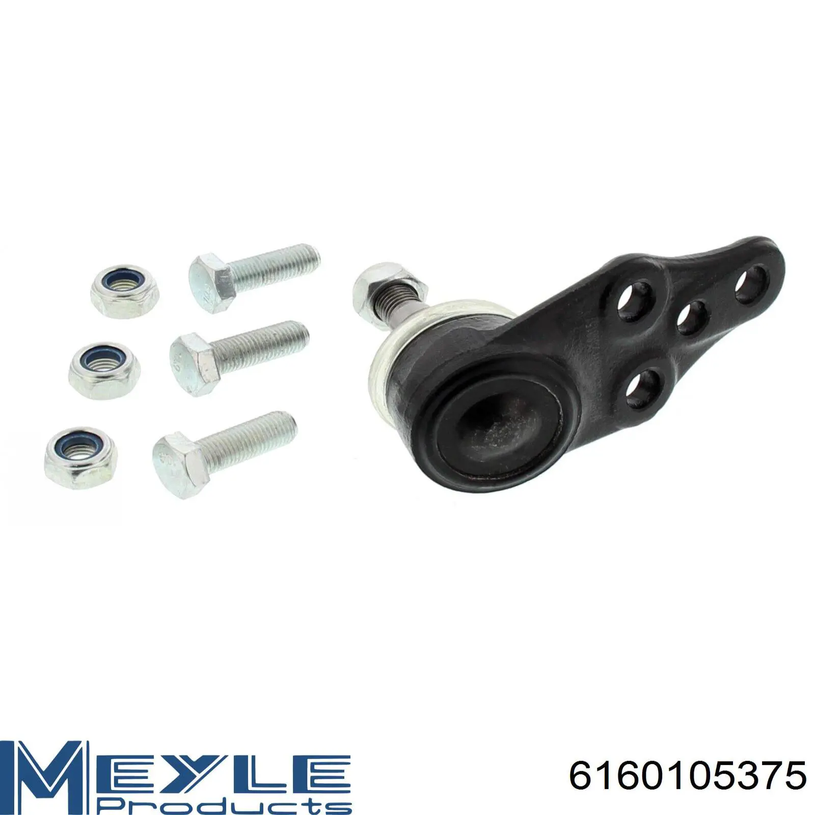 Кульова опора, нижня InA-For INF200330KIT3 ціна, від 7.79 USD