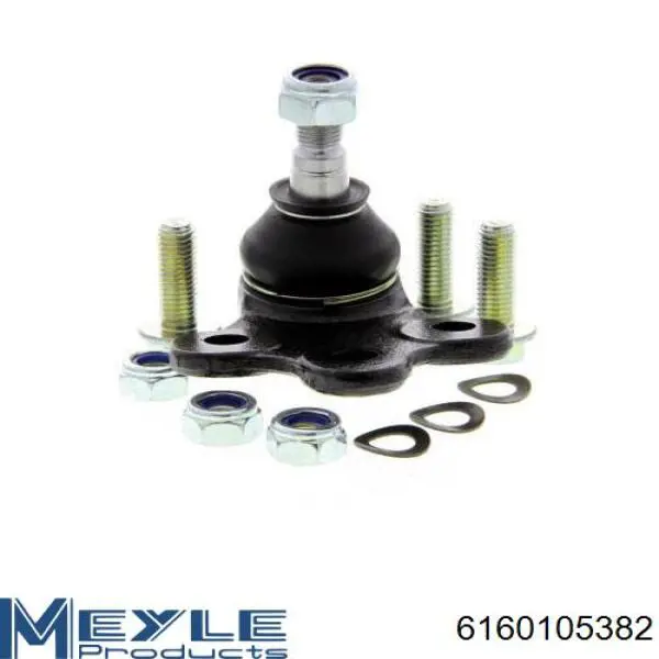 Купити 90295479 Opel Кульова опора, нижня