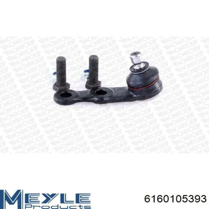 Кульова опора, нижня Talosa 4700256 ціна, від 6.99 USD