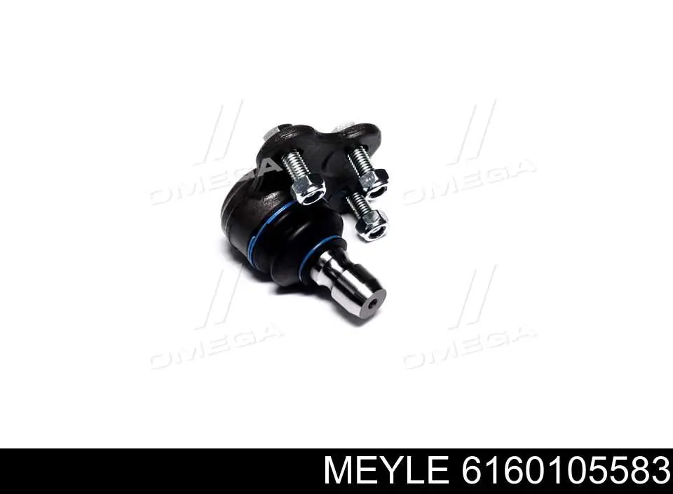 Кульова опора, нижня Opel 352830 ціна, від 10.15 USD