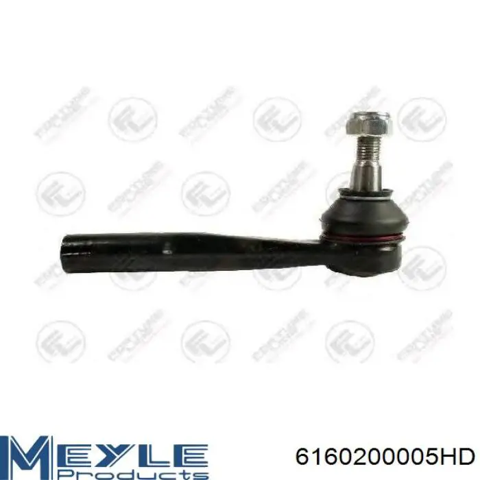 Рульовий наконечник PS21185 Sato Tech