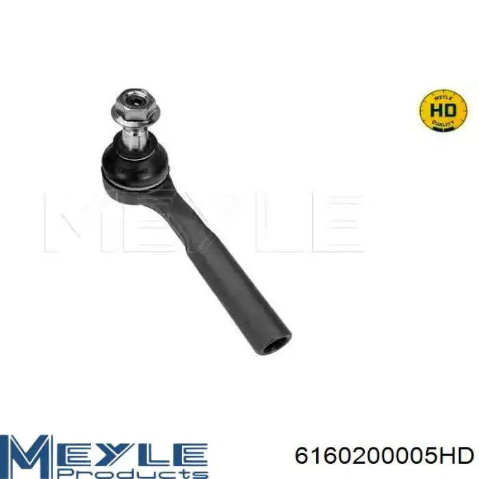 Наконечник рульовий Lemforder 27667 ціна, від 12.90 USD