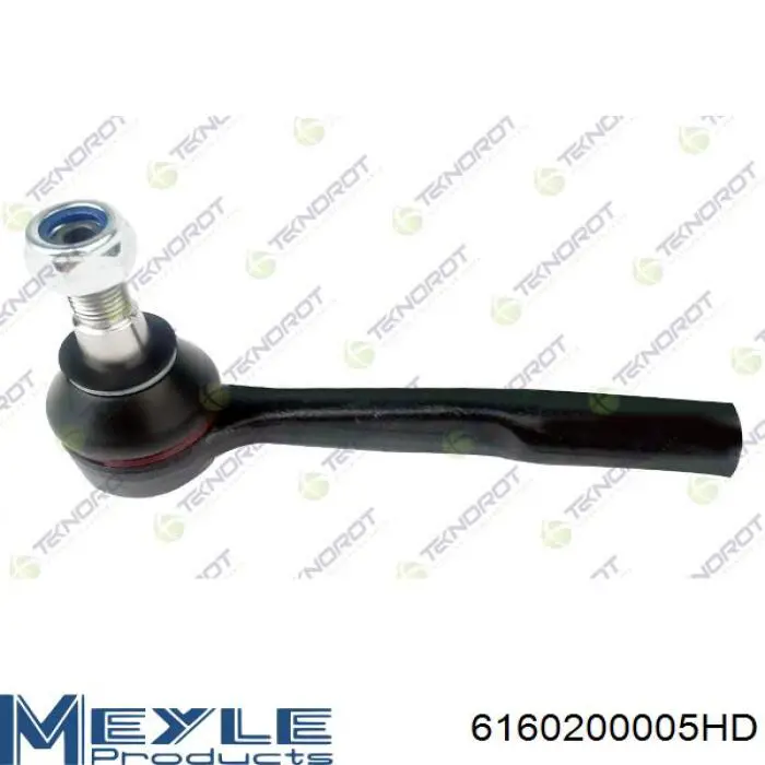 Рульовий наконечник 9010354 Kamoka