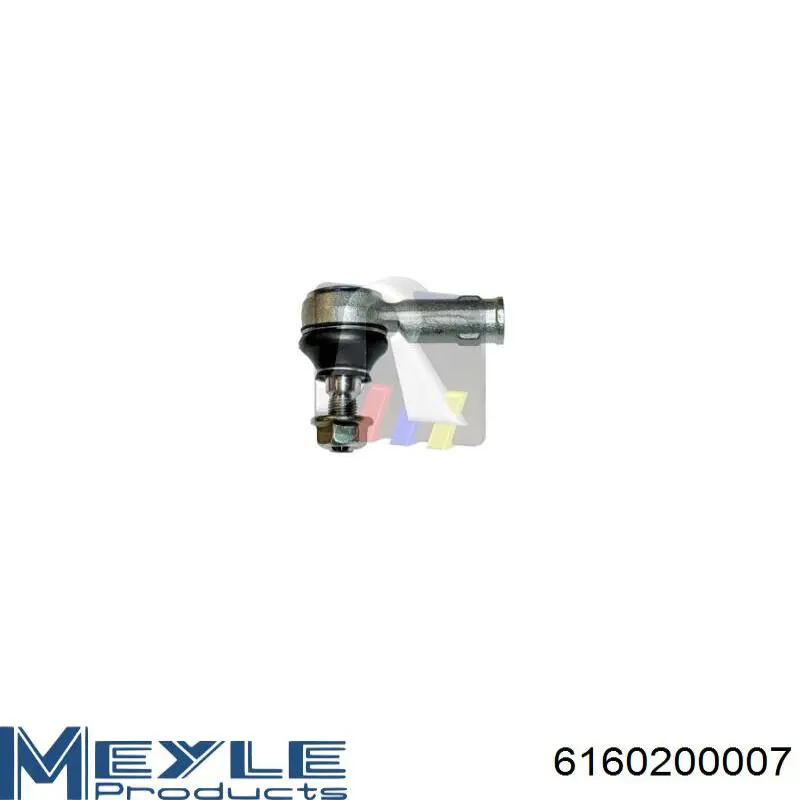 Наконечник рульовий Starline 3284720 ціна, від 5.67 USD