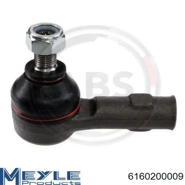 Рульовий наконечник 6160200009 Meyle
