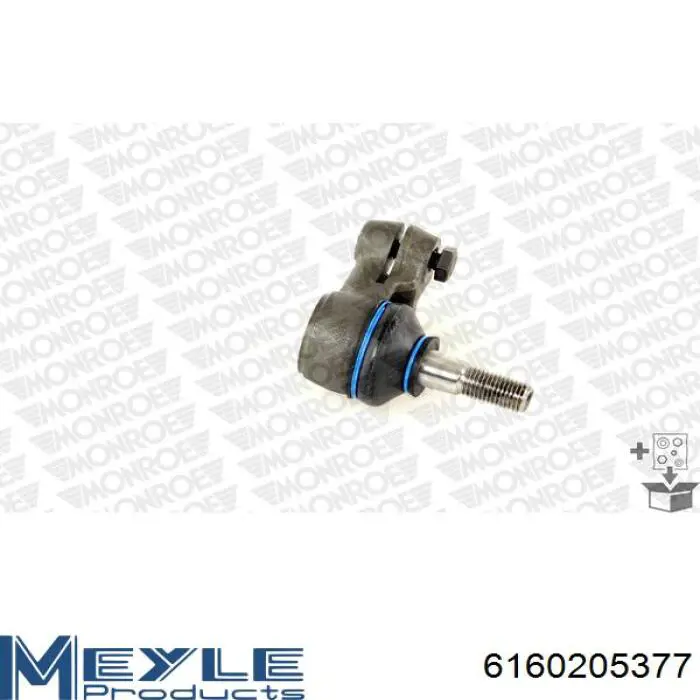 Купити OPE324039 GPD Рульовий наконечник