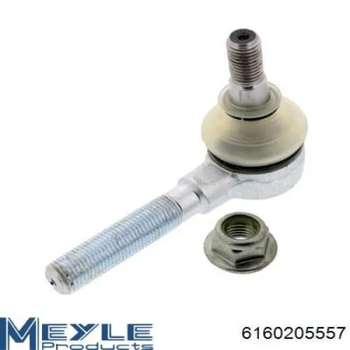 1201132 PEX Накінечник рульової тяги, внутрішній, правий