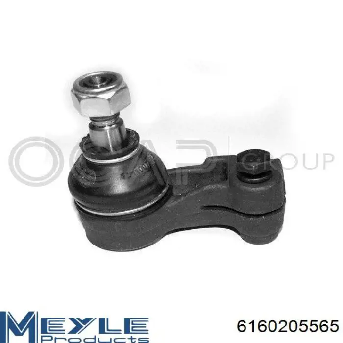 Купити 420403 Hart Рульовий наконечник