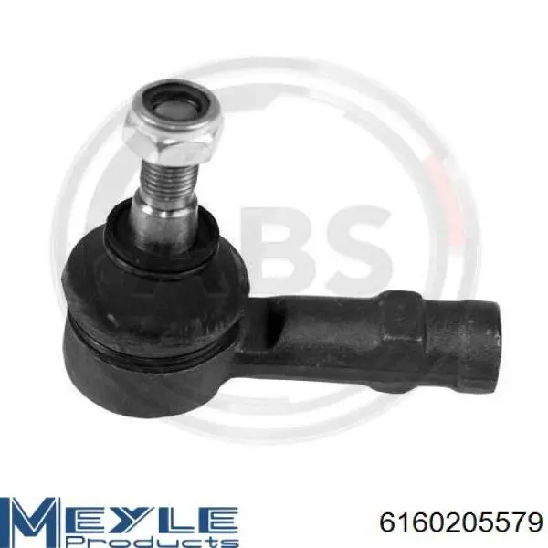 Рульовий наконечник 93186321 General Motors