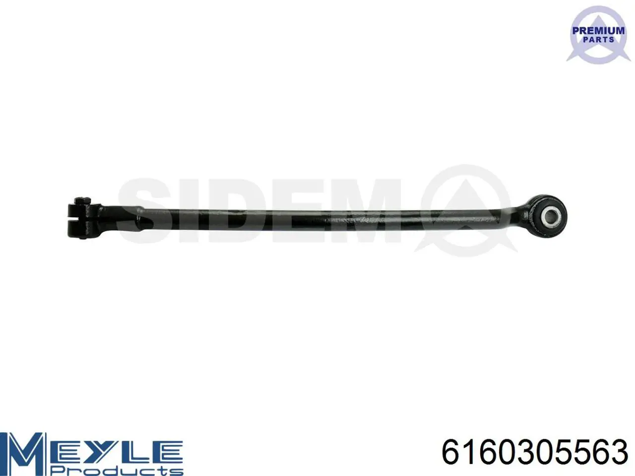 Тяга рульова ліва Starline 3212726 ціна, від 20.48 USD