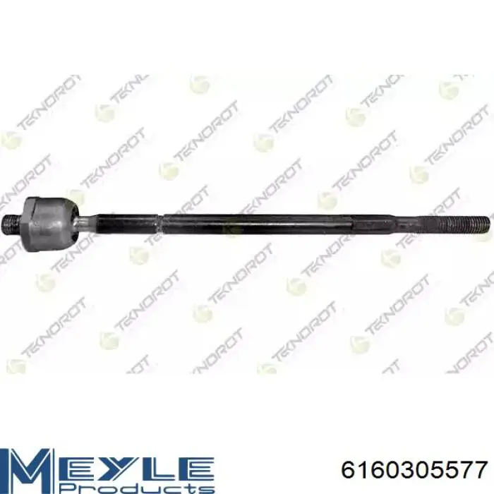 Рульова тяга 0322158 Opel