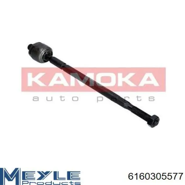 Тяга рульова Opel 0322158