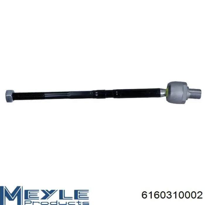 Рульова тяга 95507449 General Motors
