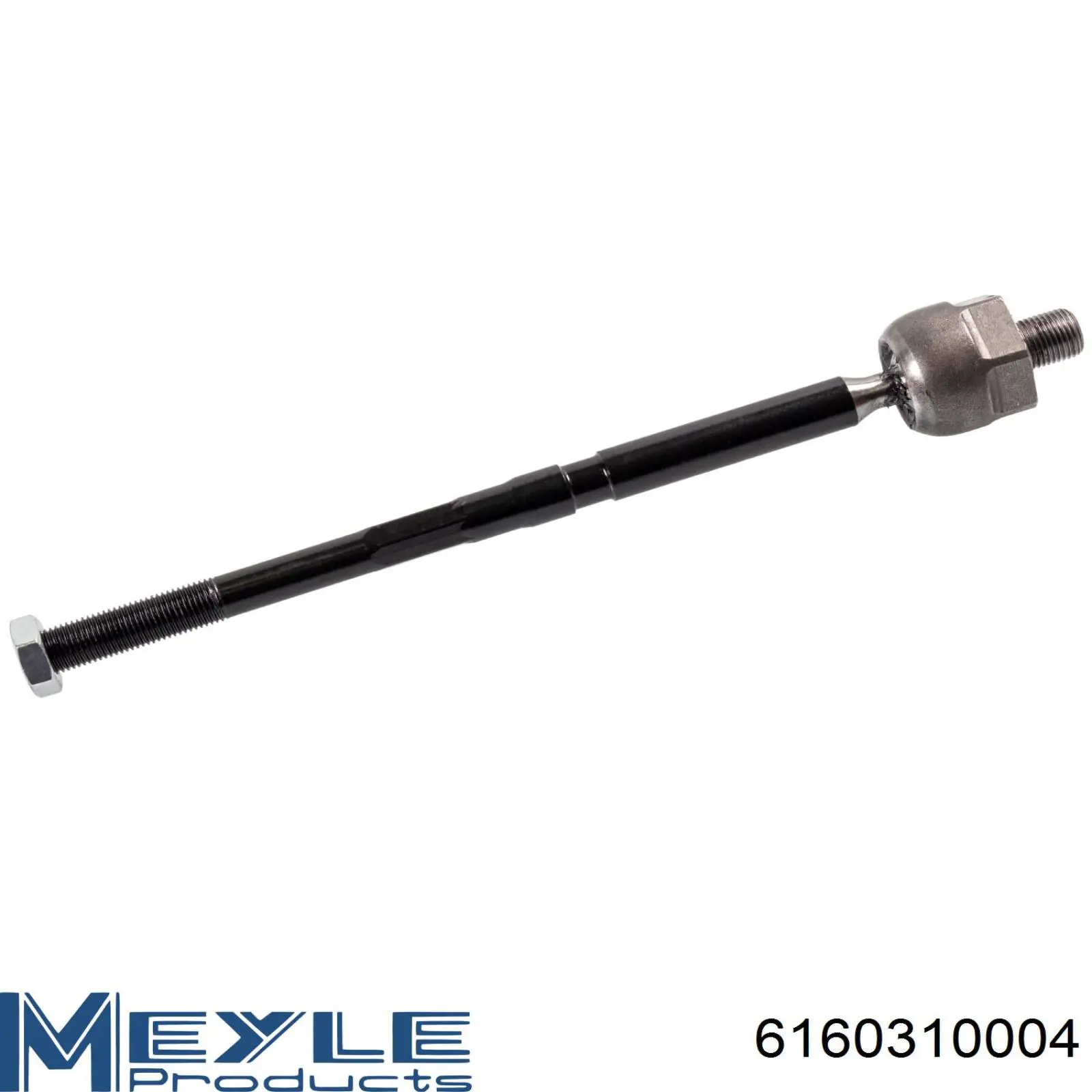 Тяга рульова поперечна Opel 1609050 ціна, від 14.94 USD