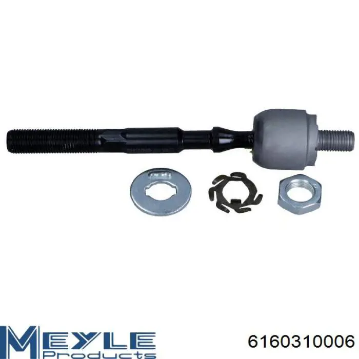 SSP0220 Magneti Marelli Тяги кермові