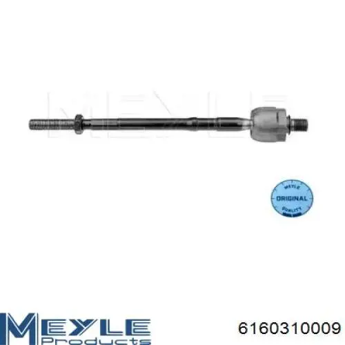 Тяга рульова поперечна Meyle 6160310009 ціна, від 12.64 USD