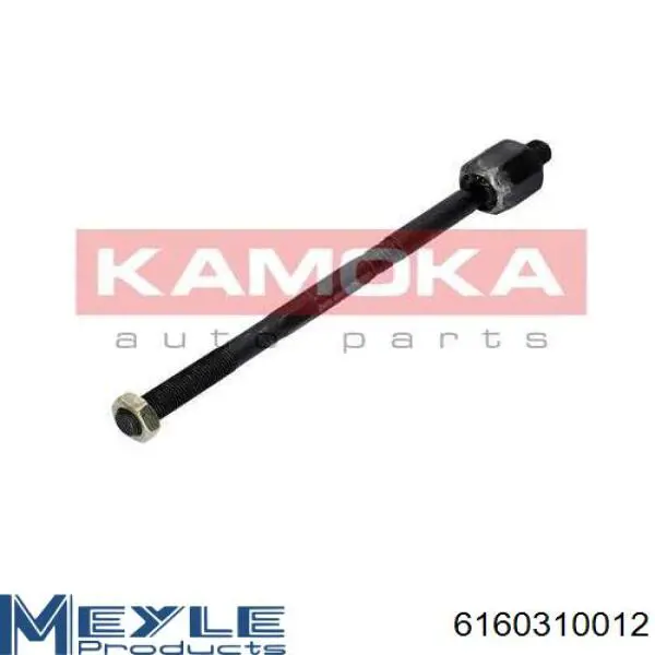 Тяга рульова Opel 1603357