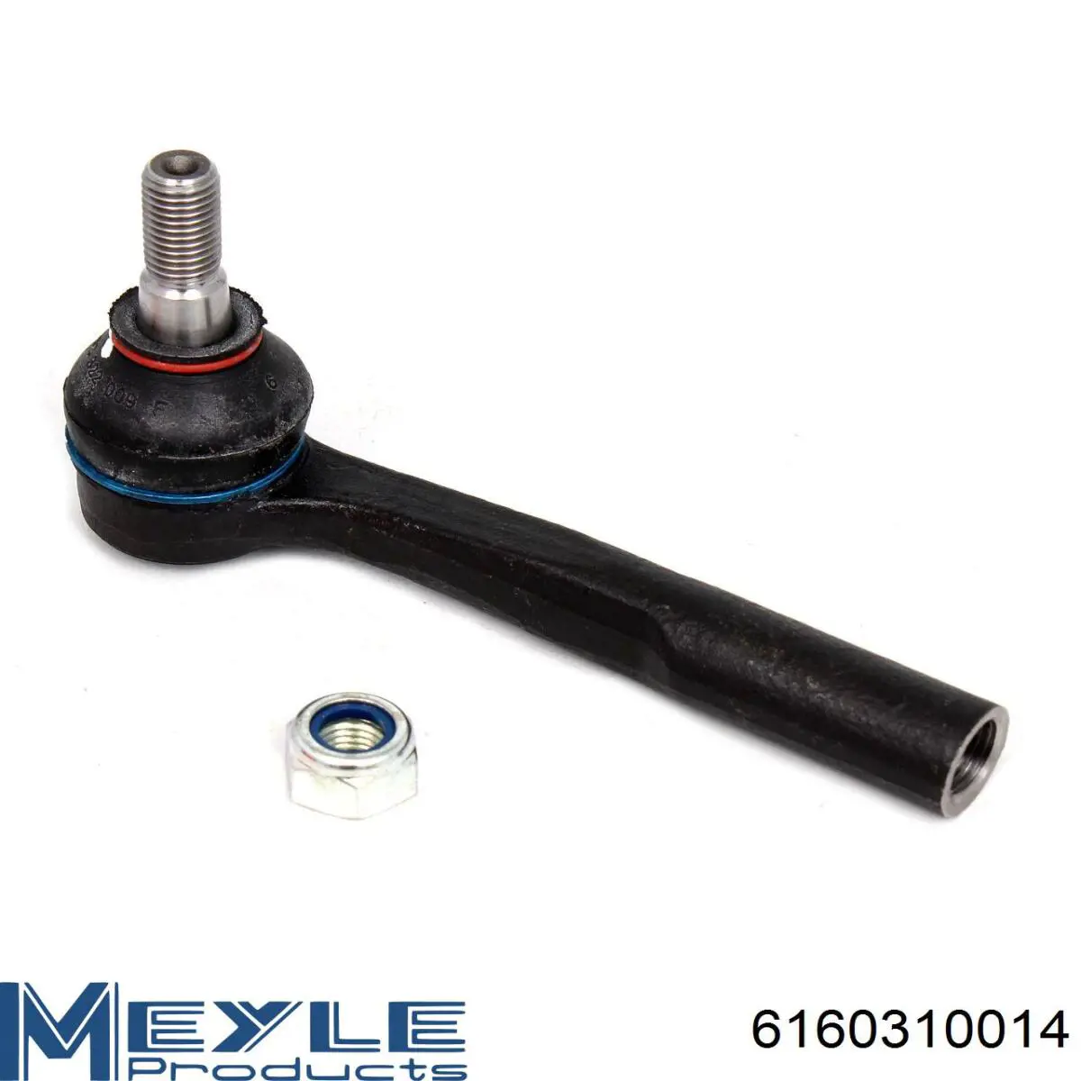 6160310014 Meyle Тяги кермові