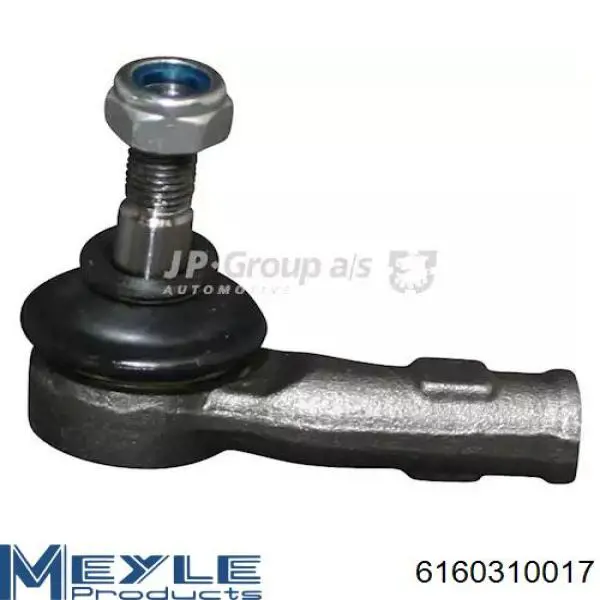 Тяга рульова поперечна ETS 19RE690 ціна, від 6.94 USD