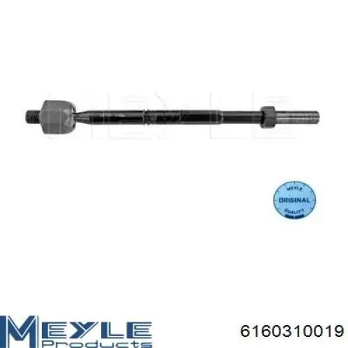 Рульова тяга 13314465 General Motors
