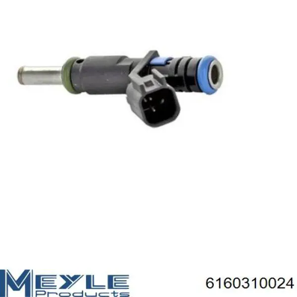 Тяга рульова BGA SR1212