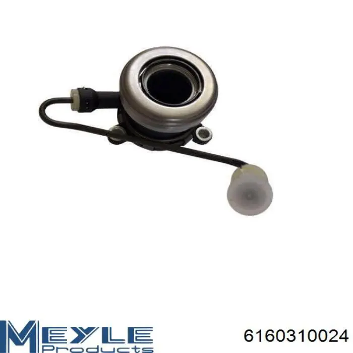 SR1212 BGA Тяги кермові