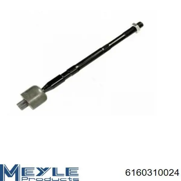 Тяга рульова поперечна BGA SR1212 ціна, від 13.30 USD