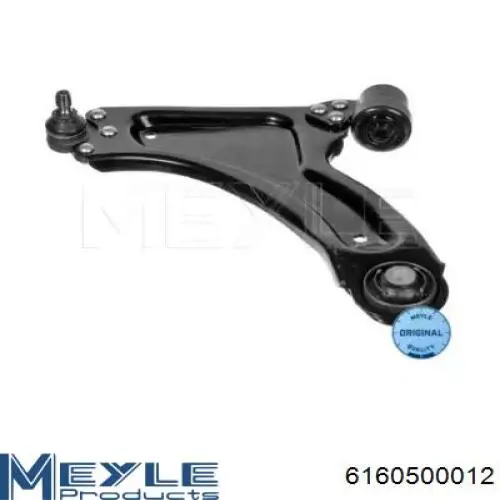 Важіль передній лівий SKF VKDS325003B ціна, від 53.90 USD