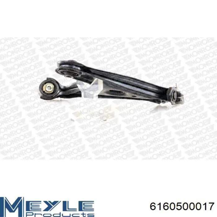Важіль передній лівий Starline 3228701 ціна, від 42.45 USD