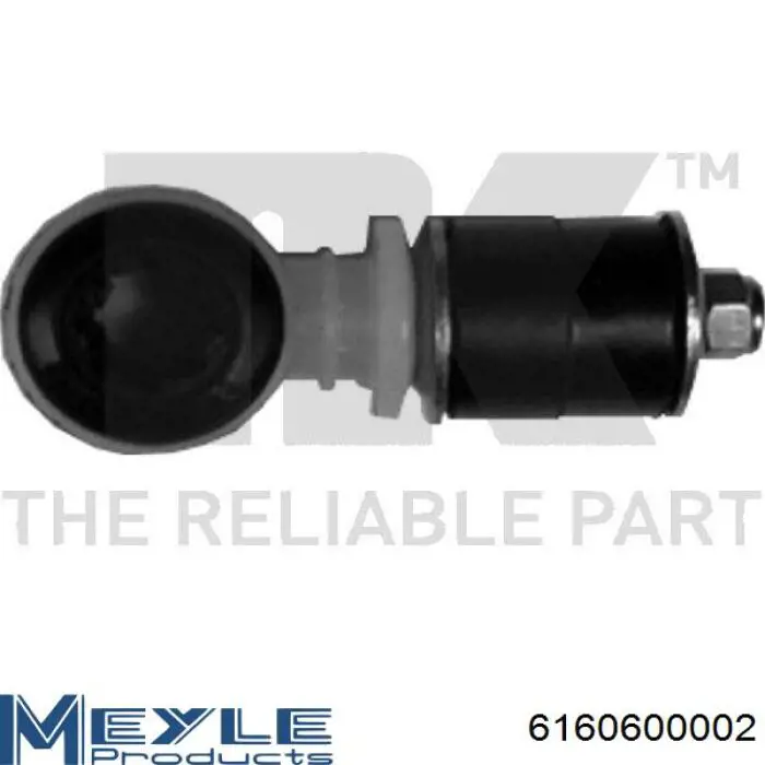 Амортизаційна стійка PEX 1201241 ціна, від 3.29 USD