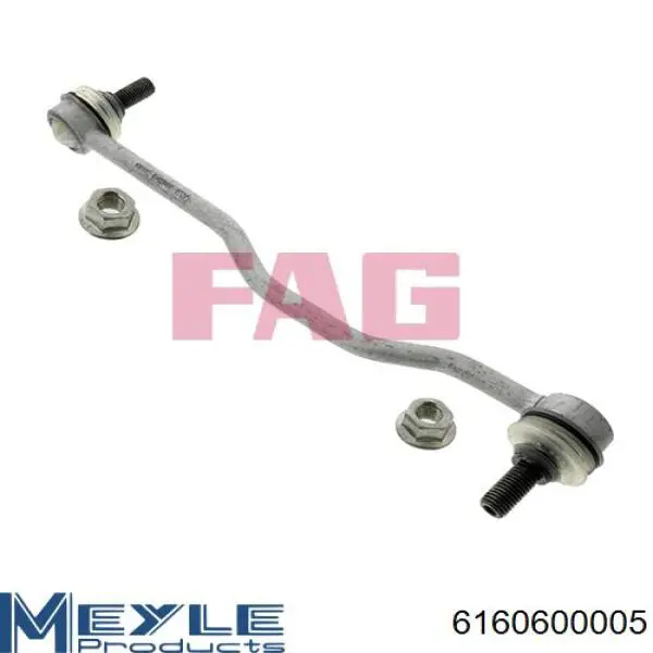 Амортизаційна стійка Autlog FT1779 ціна, від 8.13 USD
