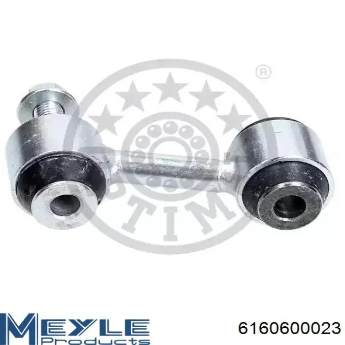 Купити 0444081 Opel Солдатик стабілізатора, заднього