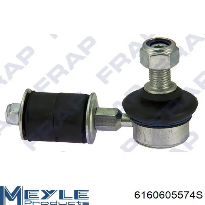 Амортизаційна стійка Meyle 6160605574S ціна, від 6.21 USD