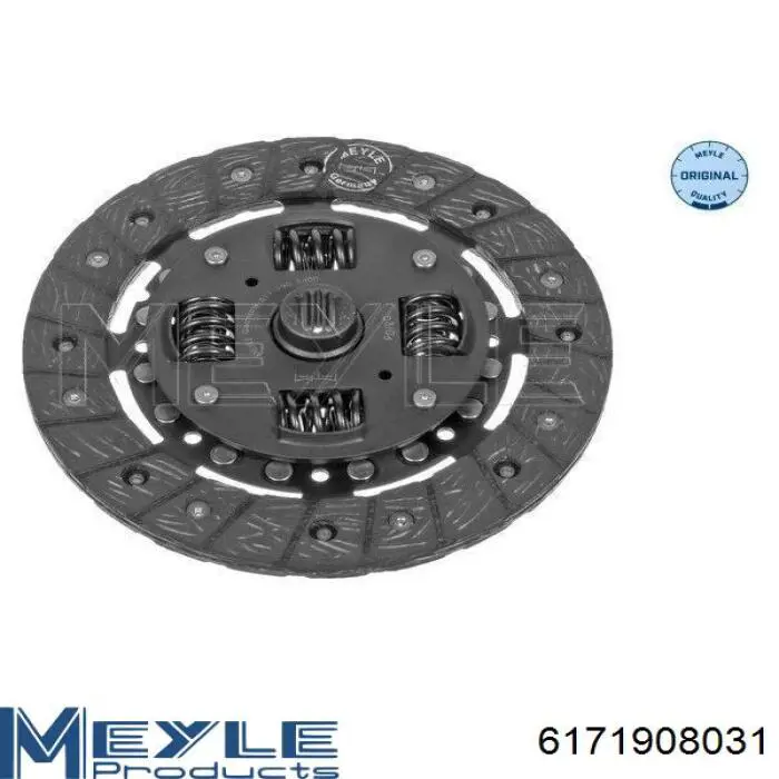 Зчеплення Sassone 2782 ціна, від 20.48 USD