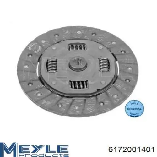 Купити 0664165 Opel Диск зчеплення