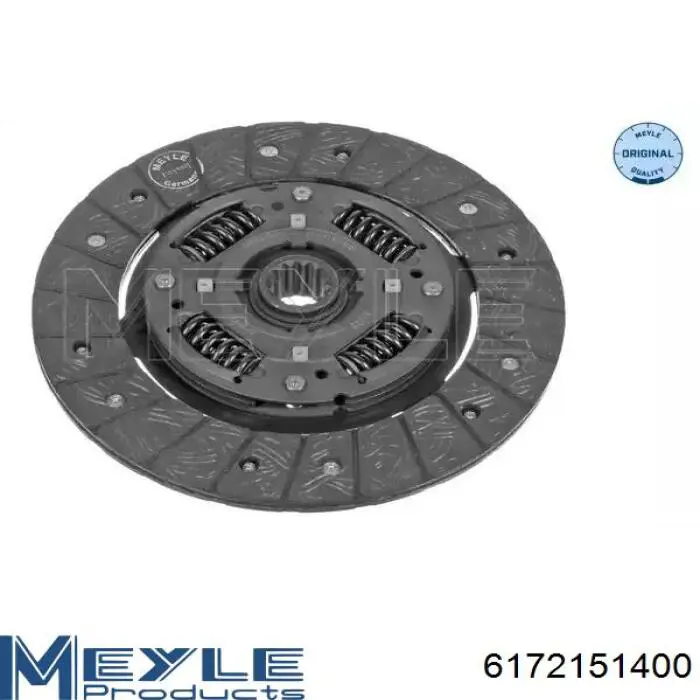 Зчеплення InA-For INF200454 ціна, від 37.97 USD