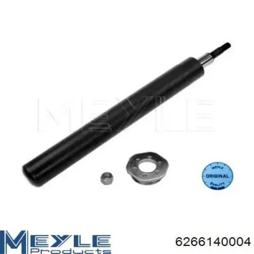 Амортизатор передній 6266140004 Meyle