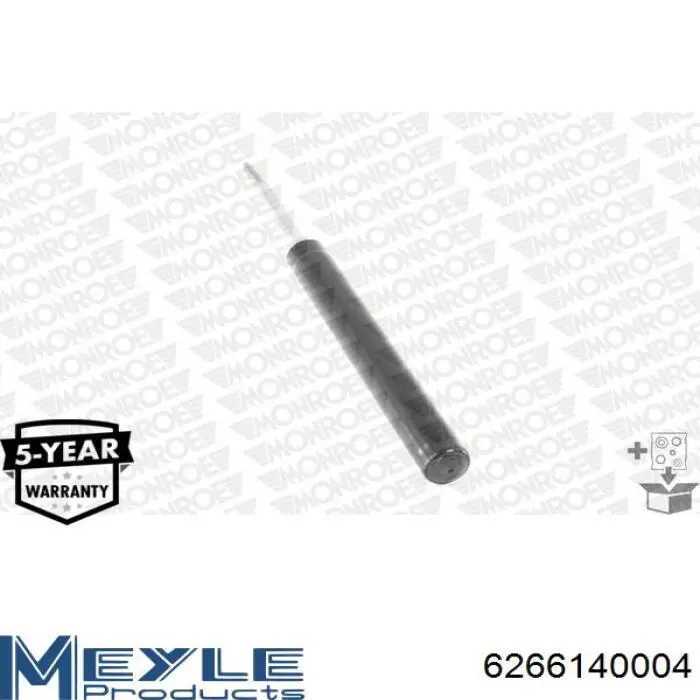 Купити 9192291 General Motors Амортизатор передньої підвіски