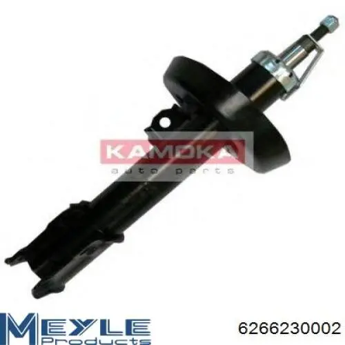 Амортизатор передній, правий Maxgear MGA5525 ціна, від 40.60 USD