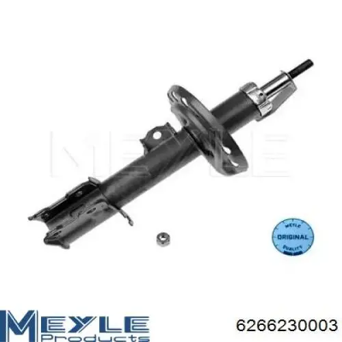 MSS017147 Mando Амортизатор передньої підвіски