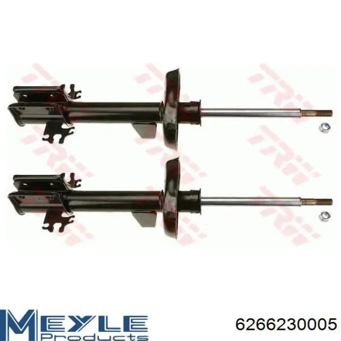 Купити INF090037 InA-For Амортизатор передньої підвіски