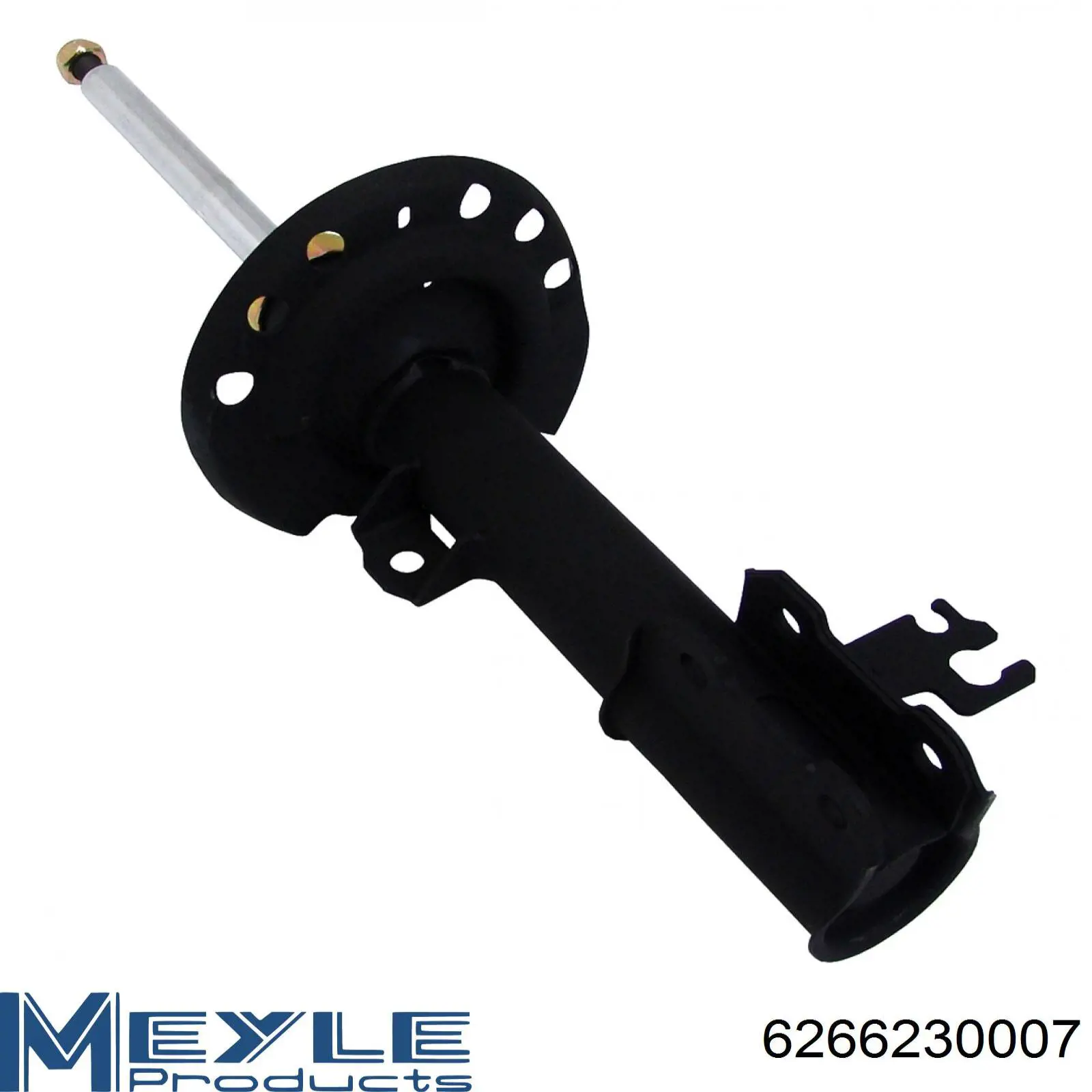 Амортизатор передній, правий Raiso RS312602 ціна, від 41.25 USD