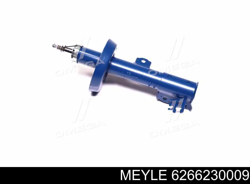 42140194 Sensen Амортизатор передньої підвіски