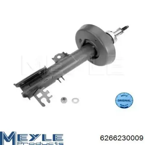 Амортизатор передній, правий Sensen 42140194 ціна, від 51.04 USD