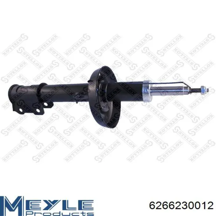 Амортизатор передній, правий Raiso RS280360 ціна, від 37.75 USD
