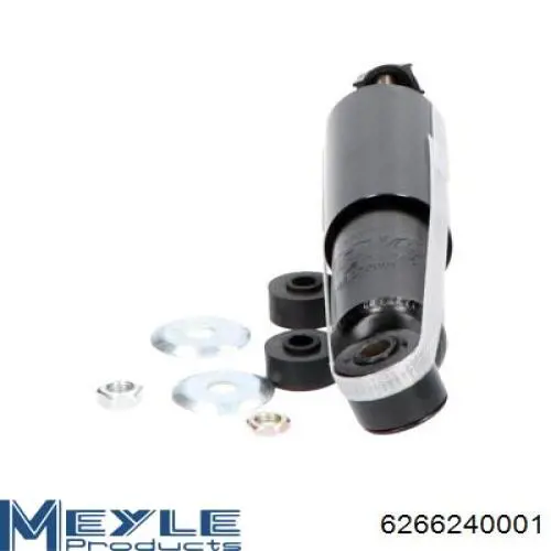 Купити 22008151 Opel Амортизатор передньої підвіски