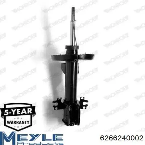 Стойка амортизатора передняя Magneti Marelli 1831G ціна, від 27.64 USD